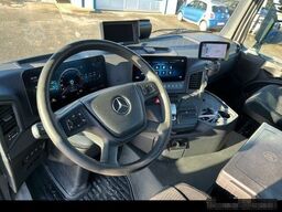 MERCEDES-BENZ Arocs 3251 L 8x4 Kipper+Penz 12L8 40R+Lift+Lenk