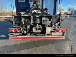 MERCEDES-BENZ Arocs 3251 L 8x4 Kipper+Penz 12L8 40R+Lift+Lenk