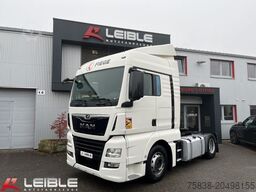 MAN TGX 18.510 BLS*XLX*2xTank*DTCO4.1 Tacho*420 TKM*
