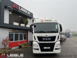 MAN TGX 18.510 BLS*XLX*2xTank*DTCO4.1 Tacho*420 TKM*