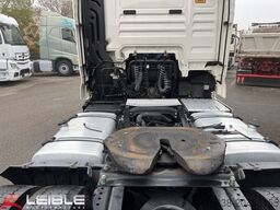 MAN TGX 18.510 BLS*XLX*2xTank*DTCO4.1 Tacho*420 TKM*