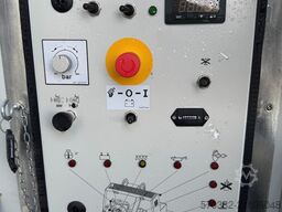 Dynajet 350th
