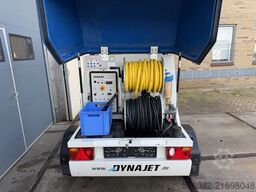 Dynajet 350th
