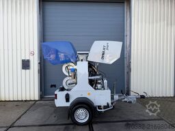 Dynajet 350th