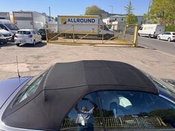 BMW 330 Ci Cabrio/M-Paket/Hardtop/Windschott