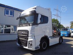 FORD F-Max 500 ZF-Intarder 2 x Tank ACC