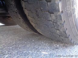 FORD F-Max 500 ZF-Intarder 2 x Tank ACC