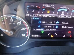 FORD F-Max 500 ZF-Intarder 2 x Tank ACC