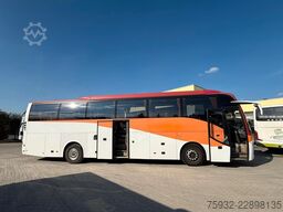 VOLVO 9700 55-Sitze, 12.3 m, TOP
