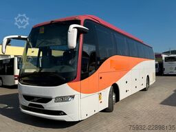 VOLVO 9700 55-Sitze, 12.3 m, TOP