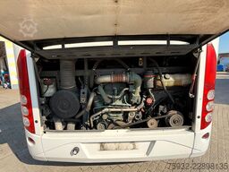 VOLVO 9700 55-Sitze, 12.3 m, TOP