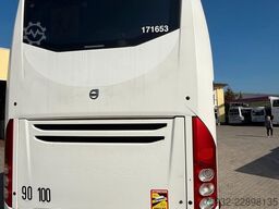 VOLVO 9700 55-Sitze, 12.3 m, TOP