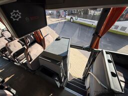 VOLVO 9700 55-Sitze, 12.3 m, TOP