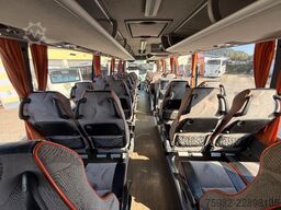 VOLVO 9700 55-Sitze, 12.3 m, TOP