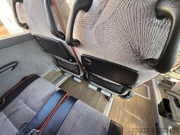VOLVO 9700 55-Sitze, 12.3 m, TOP