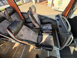 VOLVO 9700 55-Sitze, 12.3 m, TOP