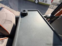 VOLVO 9700 55-Sitze, 12.3 m, TOP