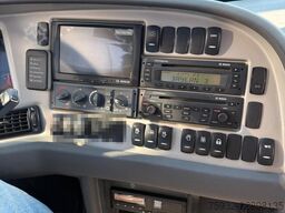 VOLVO 9700 55-Sitze, 12.3 m, TOP