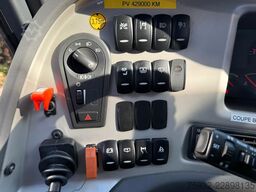 VOLVO 9700 55-Sitze, 12.3 m, TOP