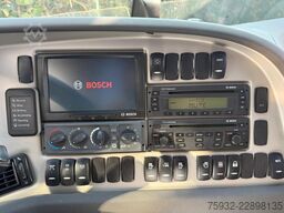 VOLVO 9700 55-Sitze, 12.3 m, TOP