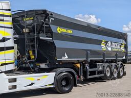 STAS 55 cbm HardoX, MIETEN?