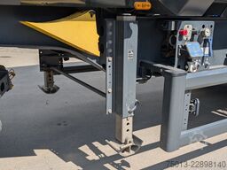 STAS 55 cbm HardoX, MIETEN?