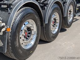 STAS 55 cbm HardoX, MIETEN?