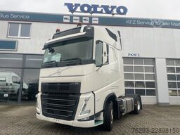VOLVO FH 500 Globetrotter/Standklima/Alufelgen/NA
