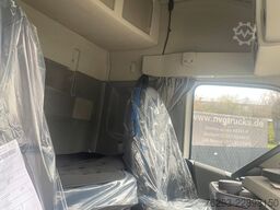 VOLVO FH 500 Globetrotter/Standklima/Alufelgen/NA