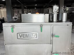 VEMAG Smoke generator 501/E