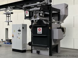 SINTO AGTOS GMBH HT 11-13-3.6-02-11,0