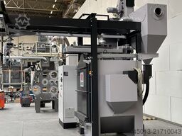 SINTO AGTOS GMBH HT 11-13-3.6-02-11,0