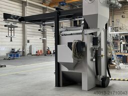 SINTO AGTOS GMBH HT 11-13-3.6-02-11,0