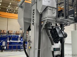 SINTO AGTOS GMBH HT 11-13-3.6-02-11,0