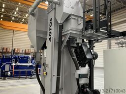 SINTO AGTOS GMBH HT 11-13-3.6-02-11,0