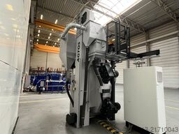 SINTO AGTOS GMBH HT 11-13-3.6-02-11,0