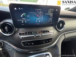 Mercedes-Benz V250/Night/AMG/4 Matic/Burmaster/Garanti