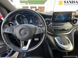 Mercedes-Benz V250/Night/AMG/4 Matic/Burmaster/Garanti