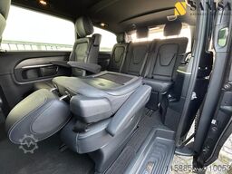 Mercedes-Benz V250/Night/AMG/4 Matic/Burmaster/Garanti