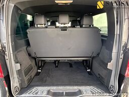 Mercedes-Benz V250/Night/AMG/4 Matic/Burmaster/Garanti