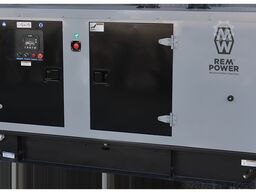 REM Power GSEm 32000