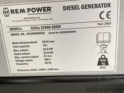 REM Power GSEm 32000