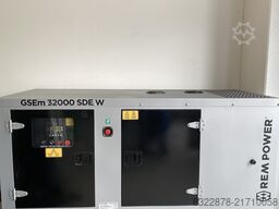 REM Power GSEm 32000