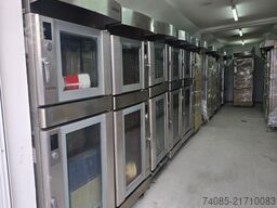 Wiesheu B4-E2 and B8-E2