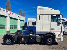 DAF XF 105.460 MANUAL, RETARDER, FRIGO