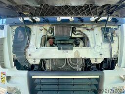 DAF XF 105.460 MANUAL, RETARDER, FRIGO