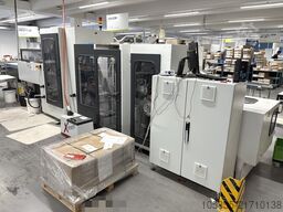 DGR RHLE 30 Book Line