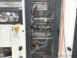 DGR RHLE 30 Book Line