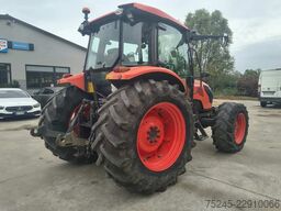 Kubota M9960 4RM
