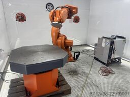 ABB IRB 6700-300/2.70